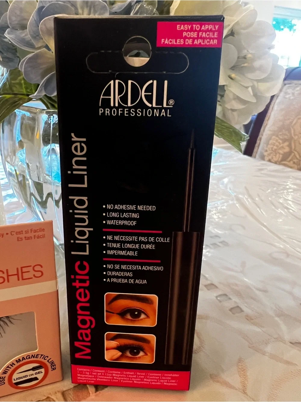 Ardell new unused
